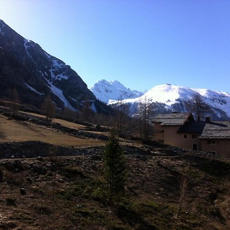 דירות Studio Cabine Val D'Isere La Daille מראה חיצוני תמונה