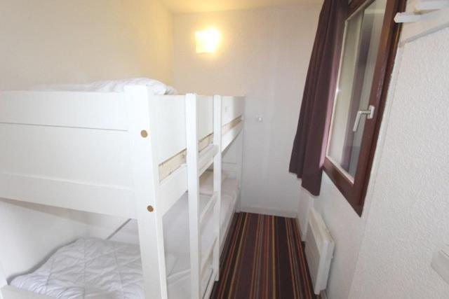 דירות Studio Cabine Val D'Isere La Daille מראה חיצוני תמונה
